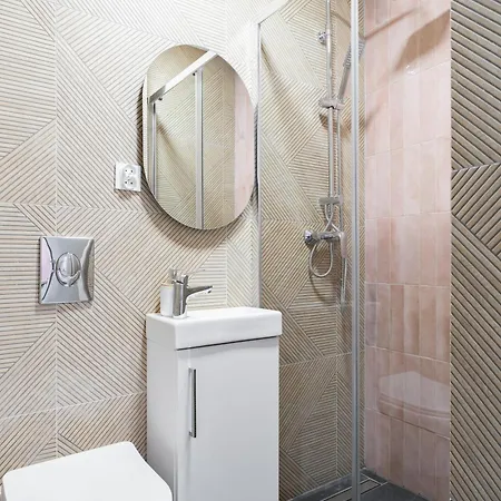 Apartament Zielony Piernik Torun Exterior photo