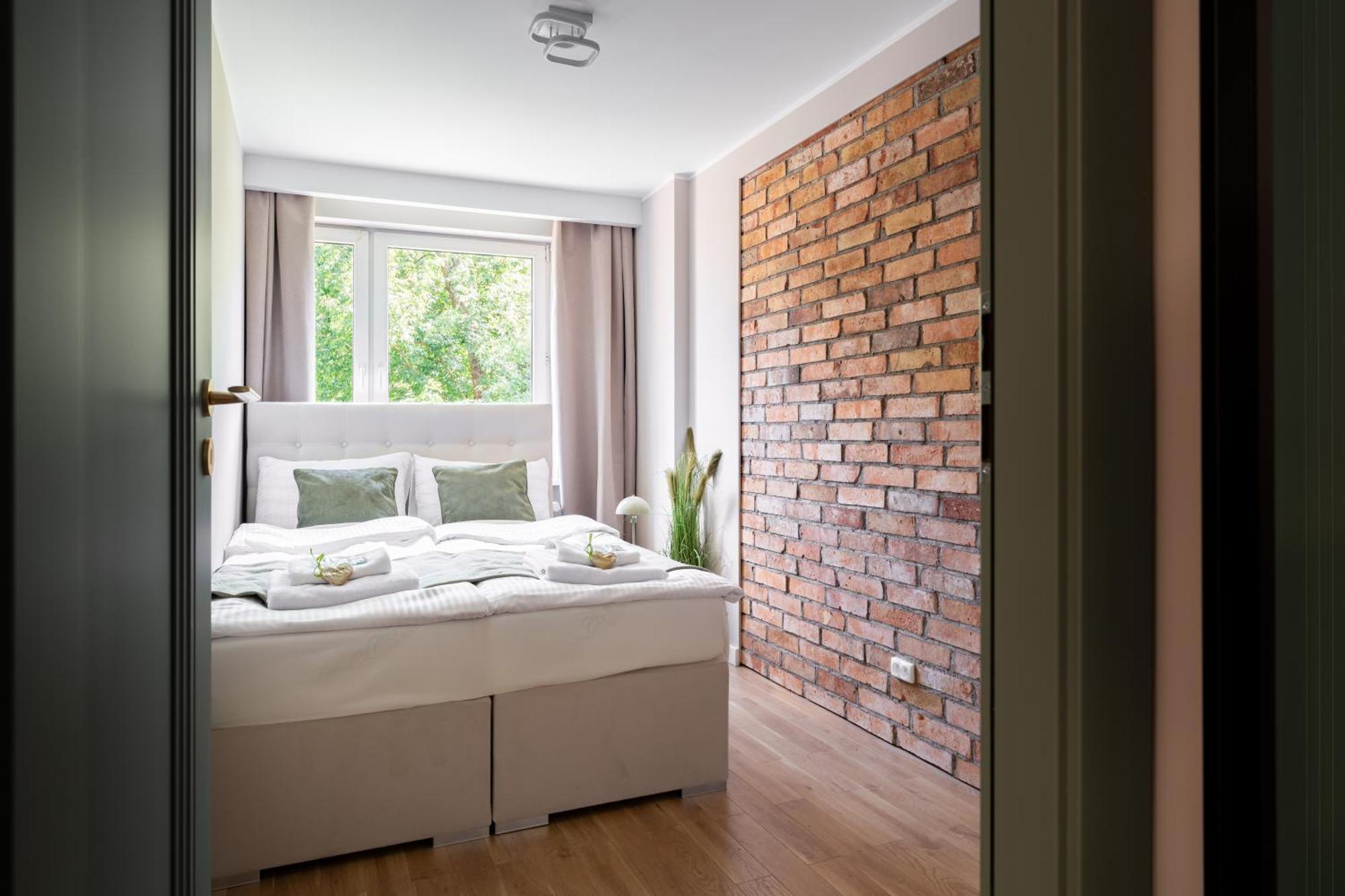 Piernik Apartment